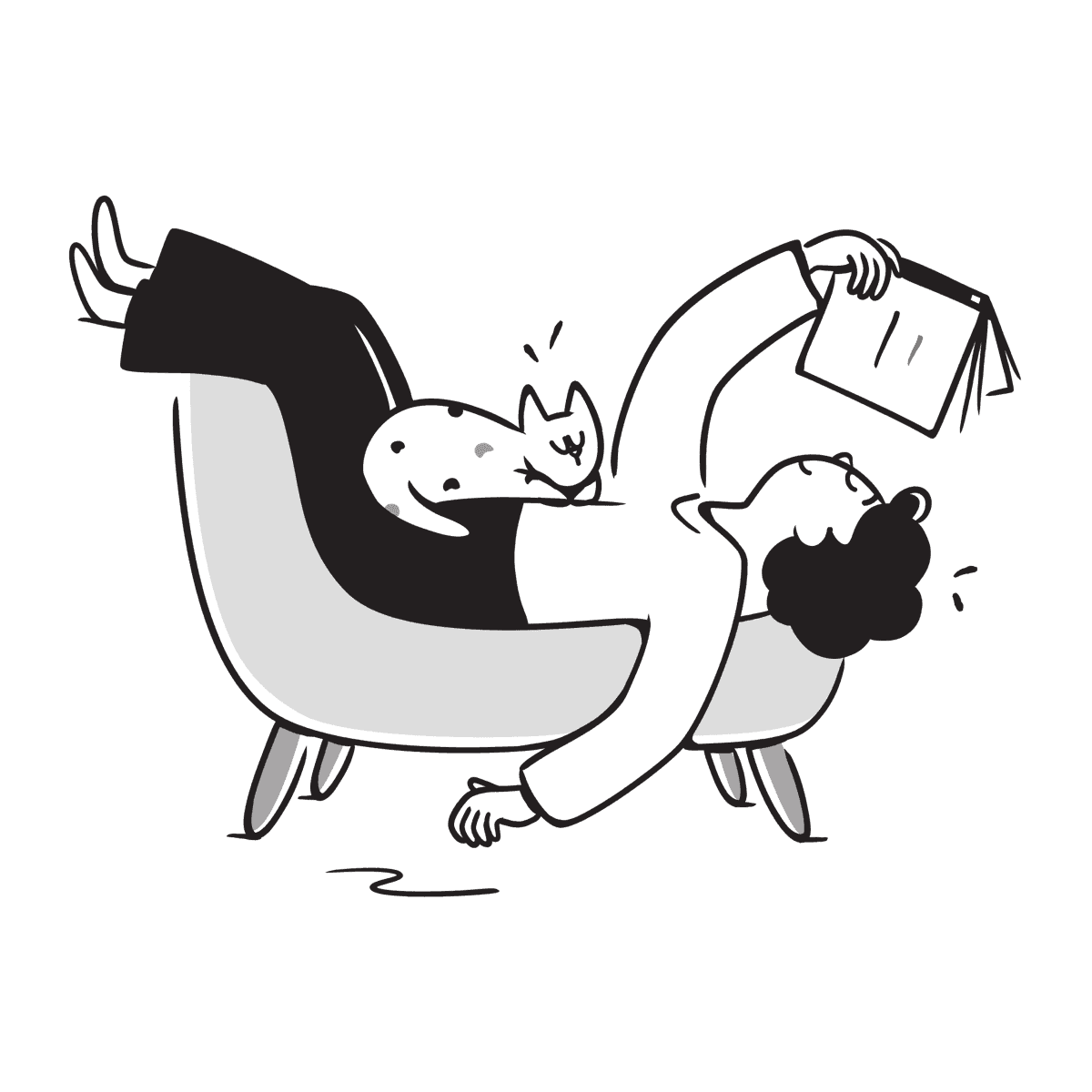 Открытый Telegram-канал